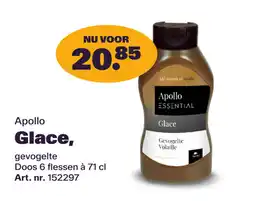 Bidfood Apollo Glace aanbieding