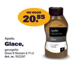 Bidfood Apollo Glace aanbieding