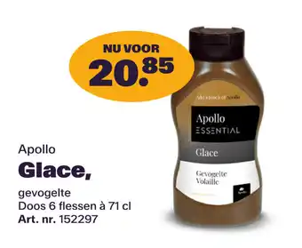 Bidfood Apollo Glace aanbieding