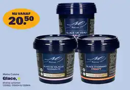 Bidfood Maitre Cuisine Glace aanbieding