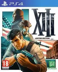 Bol.com XIII Limited Edition - PS4 aanbieding