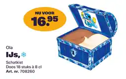 Bidfood Ola IJs aanbieding