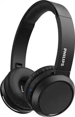 MediaMarkt PHILIPS TAH4205BK/00 aanbieding