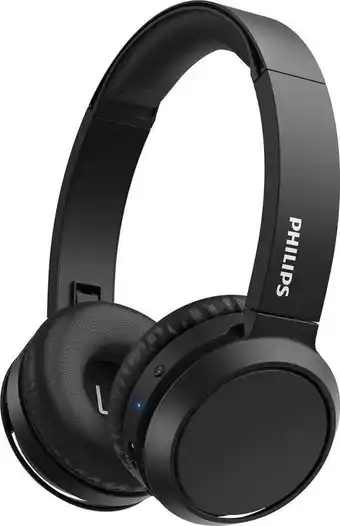 MediaMarkt PHILIPS TAH4205BK/00 aanbieding