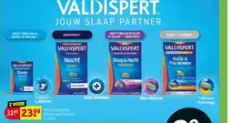 Kruidvat Slaap smelttablet aanbieding
