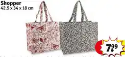 Kruidvat Shopper aanbieding