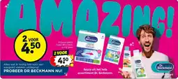 Kruidvat Dr. Beckmann aanbieding