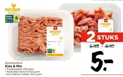 Vomar Voordeelmarkt Gulden Hoeve Kies & Mix aanbieding