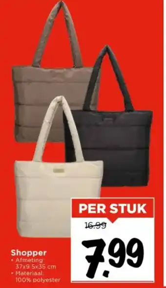 Vomar Voordeelmarkt Shopper aanbieding