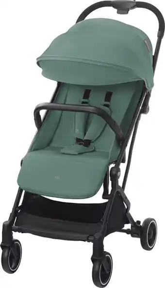 Bol.com Buggy Kinderkraft Indy2 Sea Green aanbieding