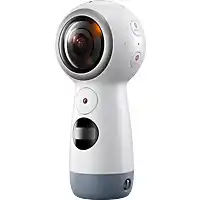 MediaMarkt SAMSUNG Gear 360 (2017) aanbieding