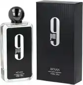 Bol.com Herenparfum Afnan EDP 100 ml 9 Pm aanbieding