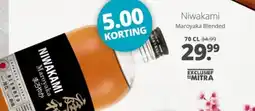 Mitra Niwakami Maroyaka Blended aanbieding
