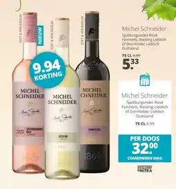 Mitra Michel Schneider aanbieding