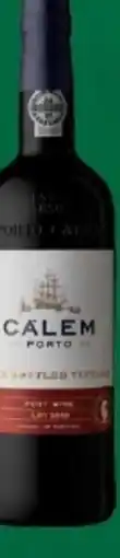 Mitra Calem Port LBV 2019 aanbieding