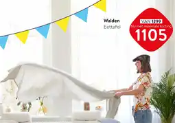 Profijt Meubel Walden Eettafel aanbieding