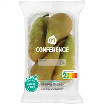 Albert Heijn AH Conference bak aanbieding