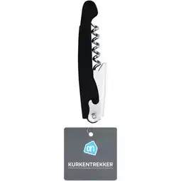 Albert Heijn AH Kurkentrekker aanbieding
