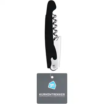 Albert Heijn AH Kurkentrekker aanbieding