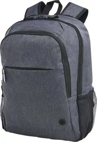 Coolblue HP Prelude Pro Recycled 15,6 inch Rugzak aanbieding