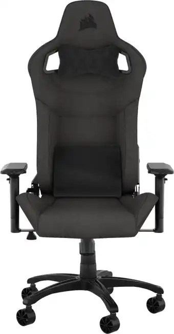 Coolblue Corsair T3 Rush Donkergrijs aanbieding