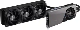 Coolblue MSI GeForce RTX 5090 SUPRIM LIQUID SOC 32GB aanbieding