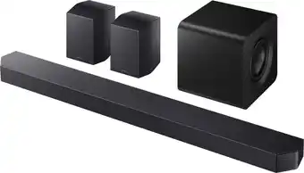 Coolblue Samsung HW-Q930F (2025) aanbieding