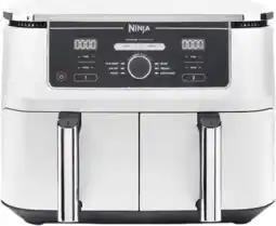 Coolblue Ninja AF400EUWH aanbieding
