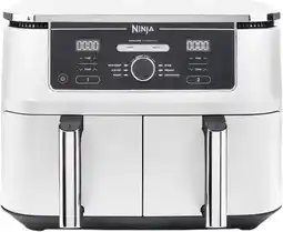 Coolblue Ninja AF400EUWH aanbieding