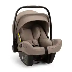 ANWB Nuna PIPA Next Autostoel Bruin aanbieding