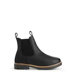 ANWB Travelin' Ringsaker Dames Chelsea boots Zwart aanbieding