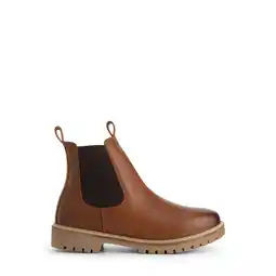 ANWB Travelin' Randaberg Heren Chelsea boots Cognac aanbieding