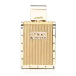 Douglas Lattafa The Kingdom aanbieding