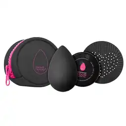 Douglas The original beautyblender Besties Starter Set Charcoal aanbieding