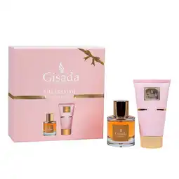 Douglas Gisada Ambassador Women Set aanbieding