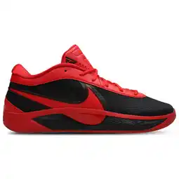 Foot Locker Nike Freak Sneakers Heren - Zwart - Maat 42 - Mesh/Synthetisch aanbieding