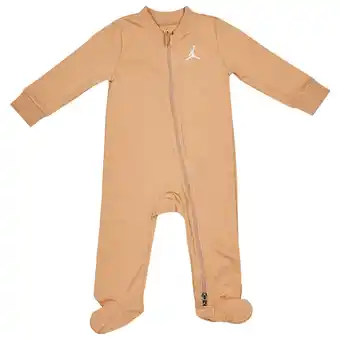Foot Locker Jordan Jumpman Trainingspakken Baby - Bruin - Maat 68 - 74 CM aanbieding