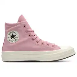 Foot Locker Converse Pc2 Wntr Sneakers Dames - Zwart - Maat 36 - Suède aanbieding
