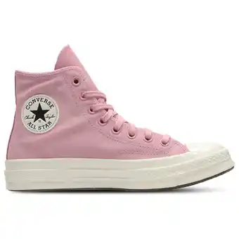 Foot Locker Converse Pc2 Wntr Sneakers Dames - Zwart - Maat 36 - Suède aanbieding