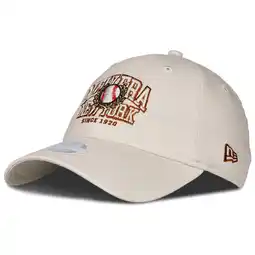 Foot Locker New Era 9forty Mlb New York Yankees Petten Unisex - Beige - Maat One Size aanbieding
