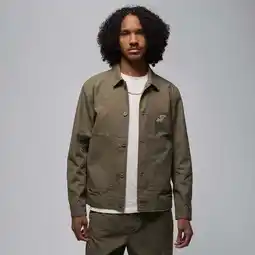 Foot Locker Jordan Tatum Jassen Heren - Olijf - Maat S aanbieding