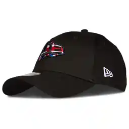 Foot Locker New Era 9forty Olympics Uk Petten Unisex - Blauw - Maat One Size - Katoen aanbieding
