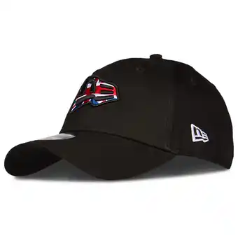 Foot Locker New Era 9forty Olympics Uk Petten Unisex - Blauw - Maat One Size - Katoen aanbieding