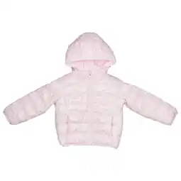 Foot Locker Nike Positive Quilting Jassen Baby - Roze - Maat 74 - 80 CM - Poly Woven aanbieding