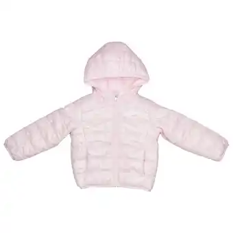 Foot Locker Nike Positive Quilting Jassen Baby - Roze - Maat 74 - 80 CM - Poly Woven aanbieding