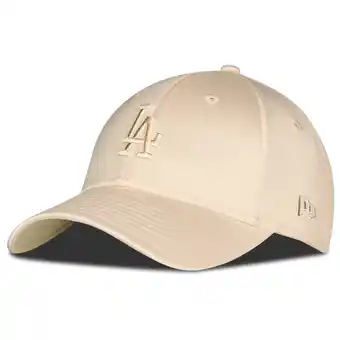 Foot Locker New Era 9forty Mlb New York Yankees Petten Unisex - Beige - Maat One Size aanbieding