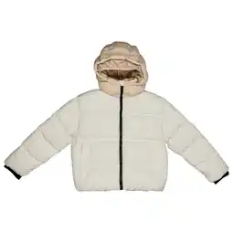 Foot Locker Jordan Heaviest Weight Puffer Jassen Kinder - Wit - Maat 137 - 147 CM - Poly Woven aanbieding