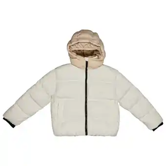 Foot Locker Jordan Heaviest Weight Puffer Jassen Kinder - Wit - Maat 137 - 147 CM - Poly Woven aanbieding