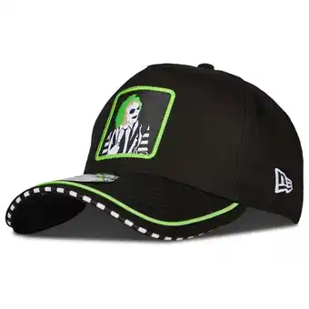 Foot Locker New Era Kids 9forty Character Petten Unisex - Zwart - Maat One Size aanbieding