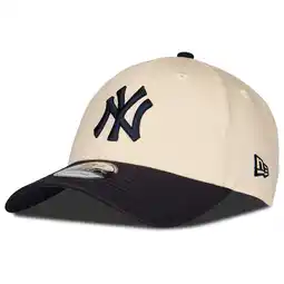 Foot Locker New Era 9forty Mlb New York Yankees Petten Unisex - Zwart - Maat One Size aanbieding